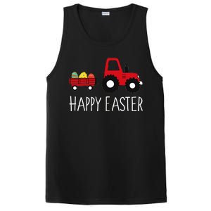 Happy Easter Truck PosiCharge Competitor Tank