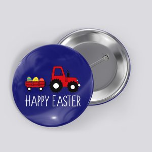 Happy Easter Truck Button