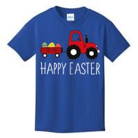 Happy Easter Truck Kids T-Shirt