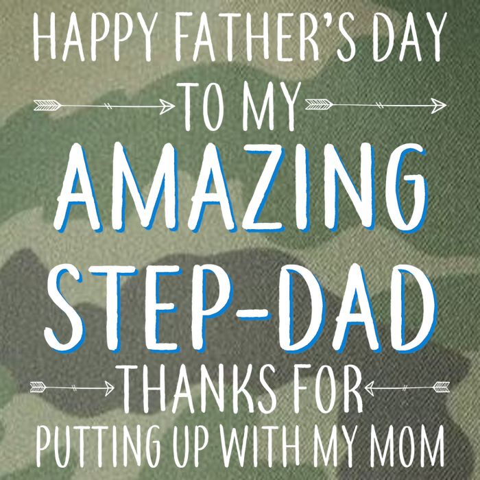 Happy Father's Day To My Amazing Step-Dad Legacy Tie Dye Trucker Hat