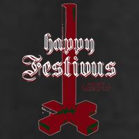 Happy Festivus For The Rest Of Us Christmas Golf Towel