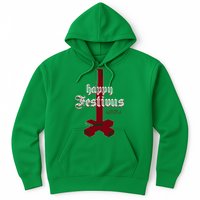 Happy Festivus For The Rest Of Us Christmas Hoodie