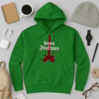 Happy Festivus For The Rest Of Us Christmas Hoodie