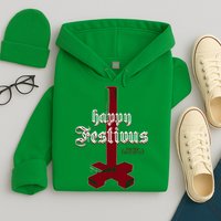 Happy Festivus For The Rest Of Us Christmas Hoodie