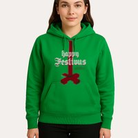 Happy Festivus For The Rest Of Us Christmas Hoodie