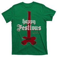 Happy Festivus For The Rest Of Us Christmas T-Shirt