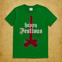 Happy Festivus For The Rest Of Us Christmas T-Shirt