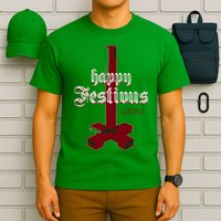 Happy Festivus For The Rest Of Us Christmas T-Shirt