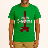 Happy Festivus For The Rest Of Us Christmas Tall T-Shirt