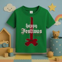 Happy Festivus For The Rest Of Us Christmas Toddler T-Shirt