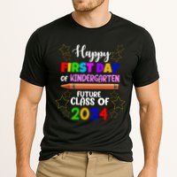 Happy First Day Of Kindergarten Future Class Of 2034 Performance Shirt