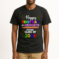 Happy First Day Of Kindergarten Future Class Of 2034 Tall T-Shirt