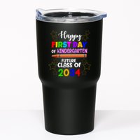 Happy First Day Of Kindergarten Future Class Of 2034 Tumbler