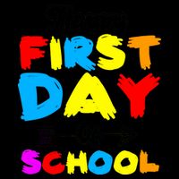 Happy First Day Of School Funny Back To School Mug