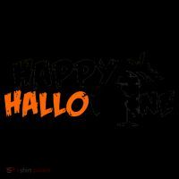 Happy Hallowine Funny Halloween Mug