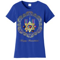 Happy Hanukkah Women's T-Shirt