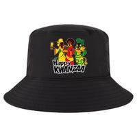 Happy Kwanzaa Celebration  Cool Comfort Performance Bucket Hat