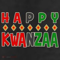 Happy Kwanzaa Holiday 11oz C Handle Ceramic Mug