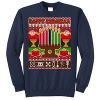 Happy Kwanzaa Ugly Sweater Sweatshirt