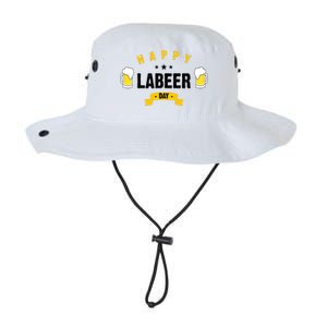 Happy Labeer Day Legacy Cool Fit Booney Bucket Hat