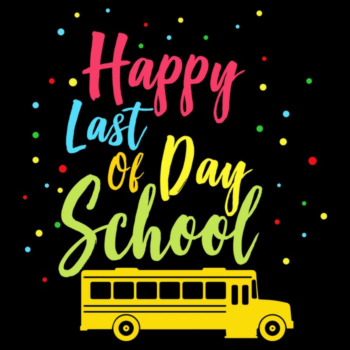 Happy Last Day of School Wool Snapback Cap