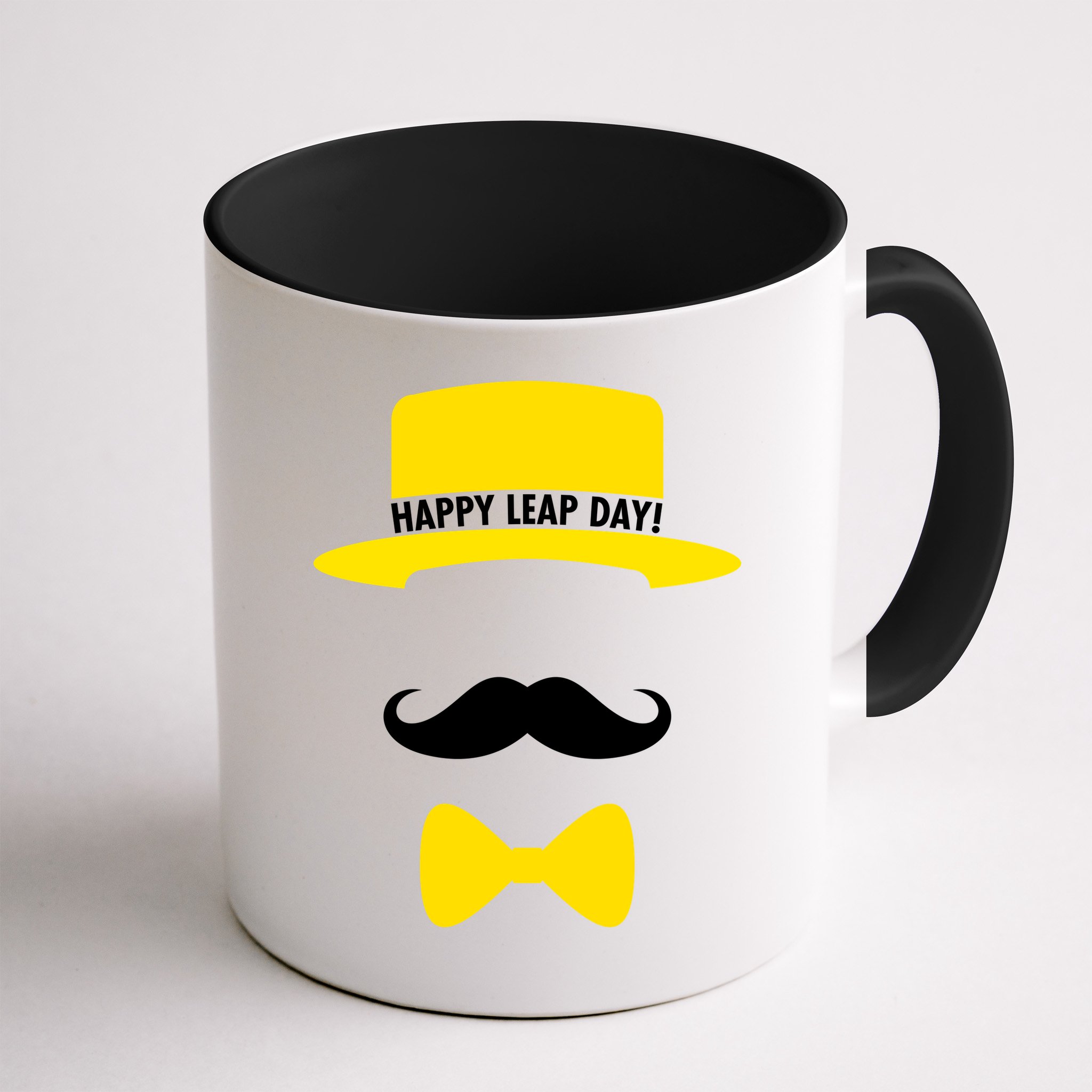 Happy Leap Day Mug