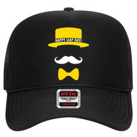 Happy Leap Day Trucker Hat