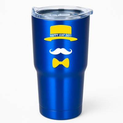 Happy Leap Day Tumbler
