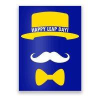 Happy Leap Day Poster