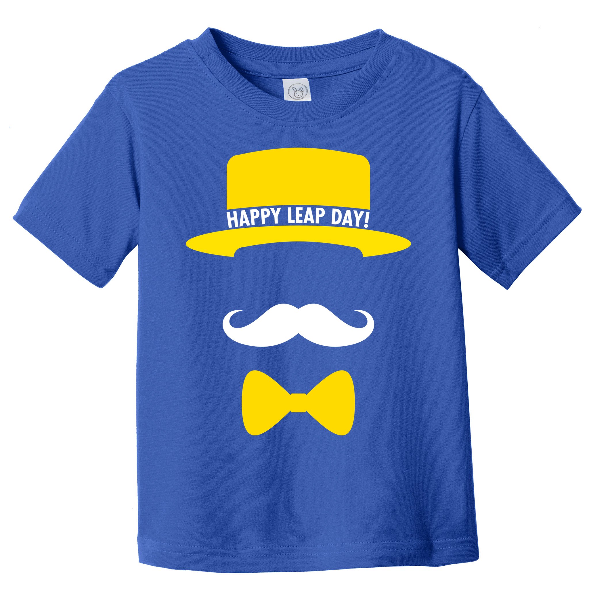 Happy Leap Day Toddler T-Shirt