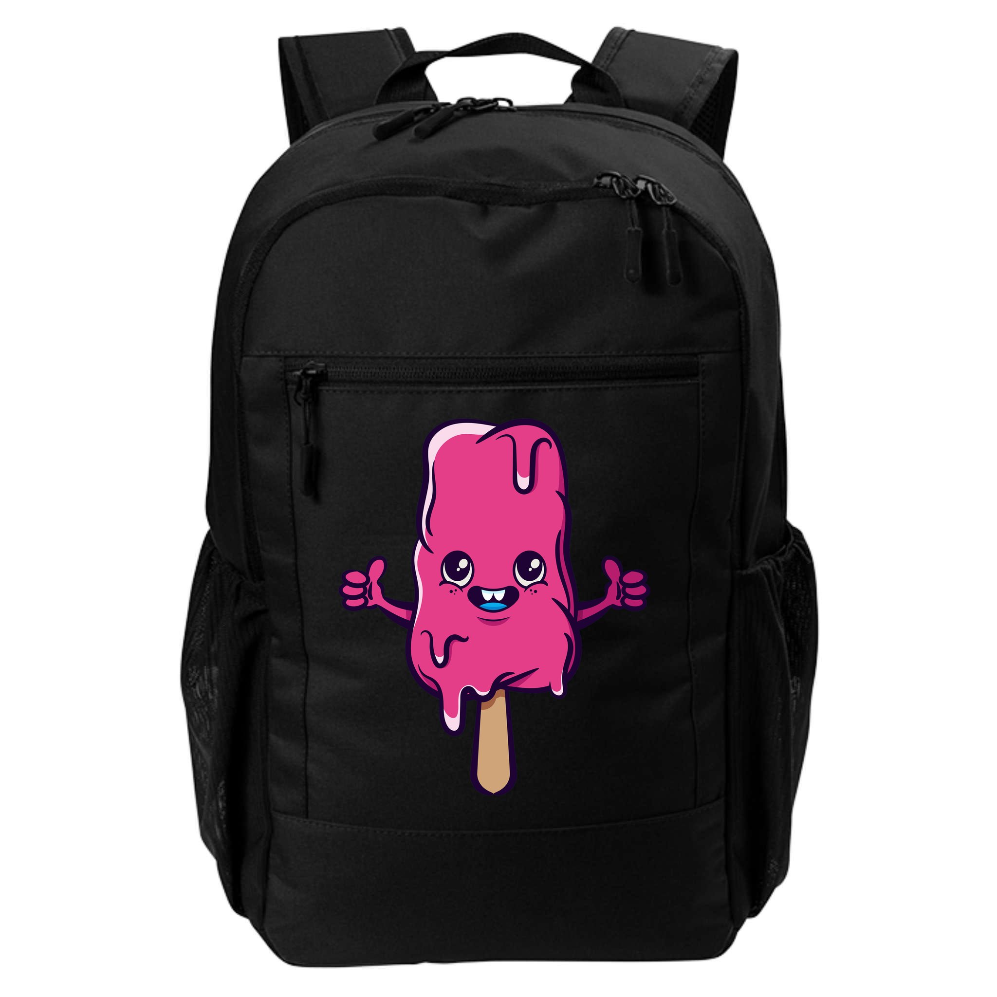 Happy Melting Popsicle Backpack