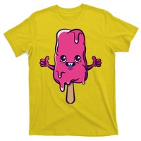 Happy Melting Popsicle T-Shirt