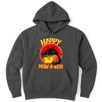 Happy Meow-O-Ween Hoodie