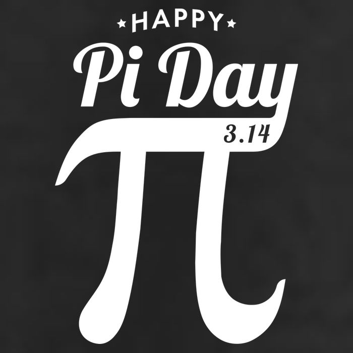Happy Pi Day 3.14 Trucker Hat