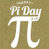 Happy Pi Day 3.14 Garment-Dyed Women's Muscle Tee