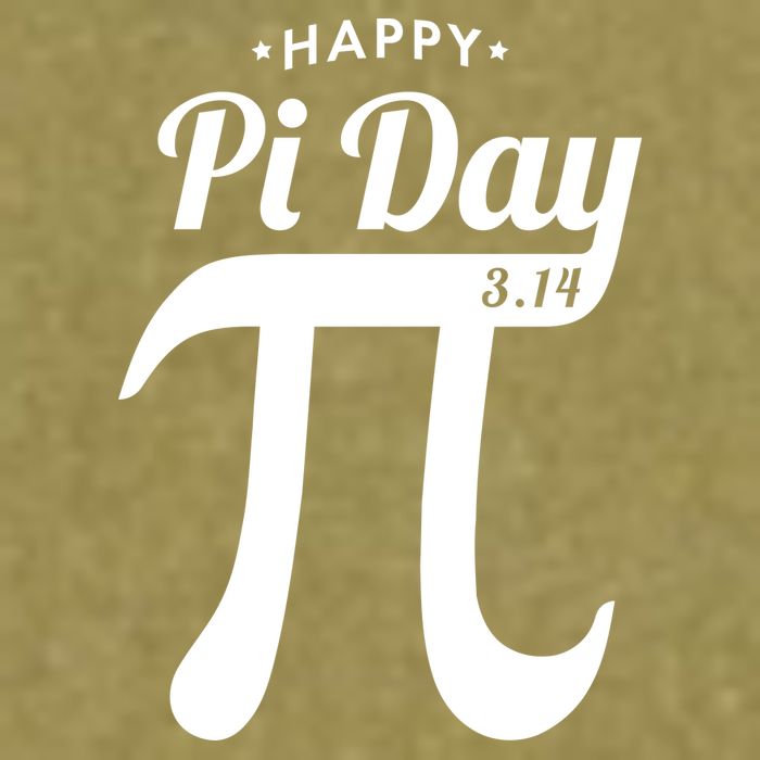 Happy Pi Day 3.14 Garment-Dyed Women's Muscle Tee
