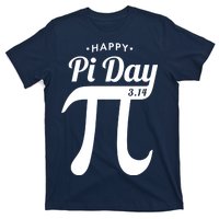 Happy Pi Day 3.14 T-Shirt