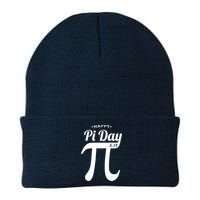 Happy Pi Day 3.14 Beanie