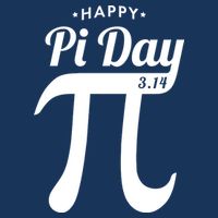Happy Pi Day 3.14 Tank Top