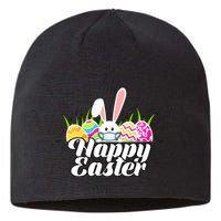 Happy Quarantine Easter  Sustainable Beanie