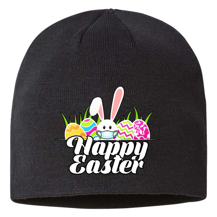 Happy Quarantine Easter  Sustainable Beanie