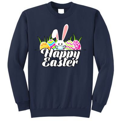 Happy Quarantine Easter  Sweatshirt