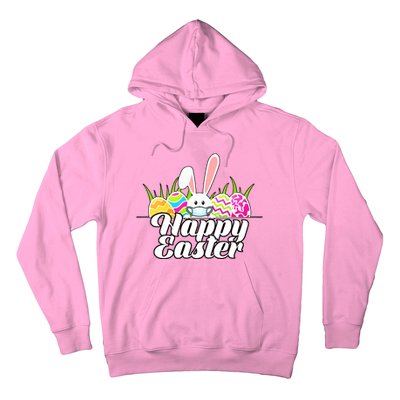 Happy Quarantine Easter  Hoodie