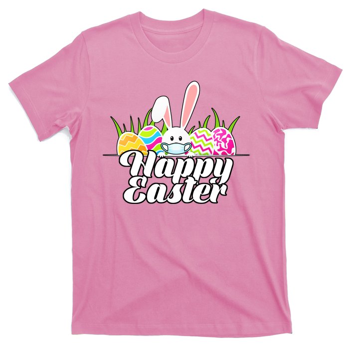 Happy Quarantine Easter  T-Shirt