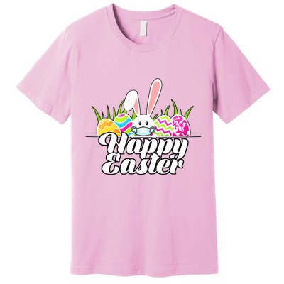 Happy Quarantine Easter  Premium T-Shirt