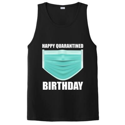 Happy Quarantined Birthday PosiCharge Competitor Tank