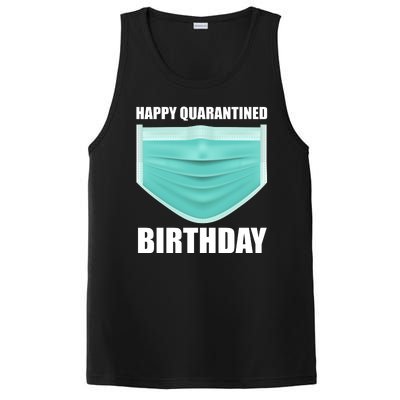 Happy Quarantined Birthday PosiCharge Competitor Tank