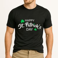Happy St.Patrick's Day Performance Shirt