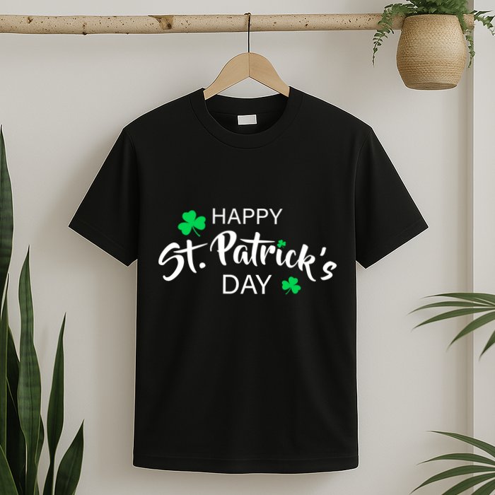 Happy St.Patrick's Day T-Shirt
