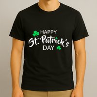Happy St.Patrick's Day T-Shirt